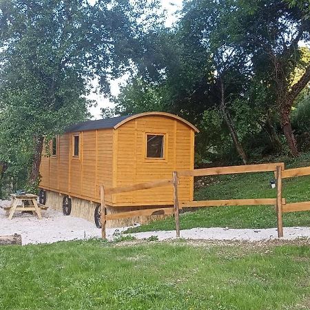 Apartamento Les Bois D'Ormes Bessey-en-Chaume Exterior foto