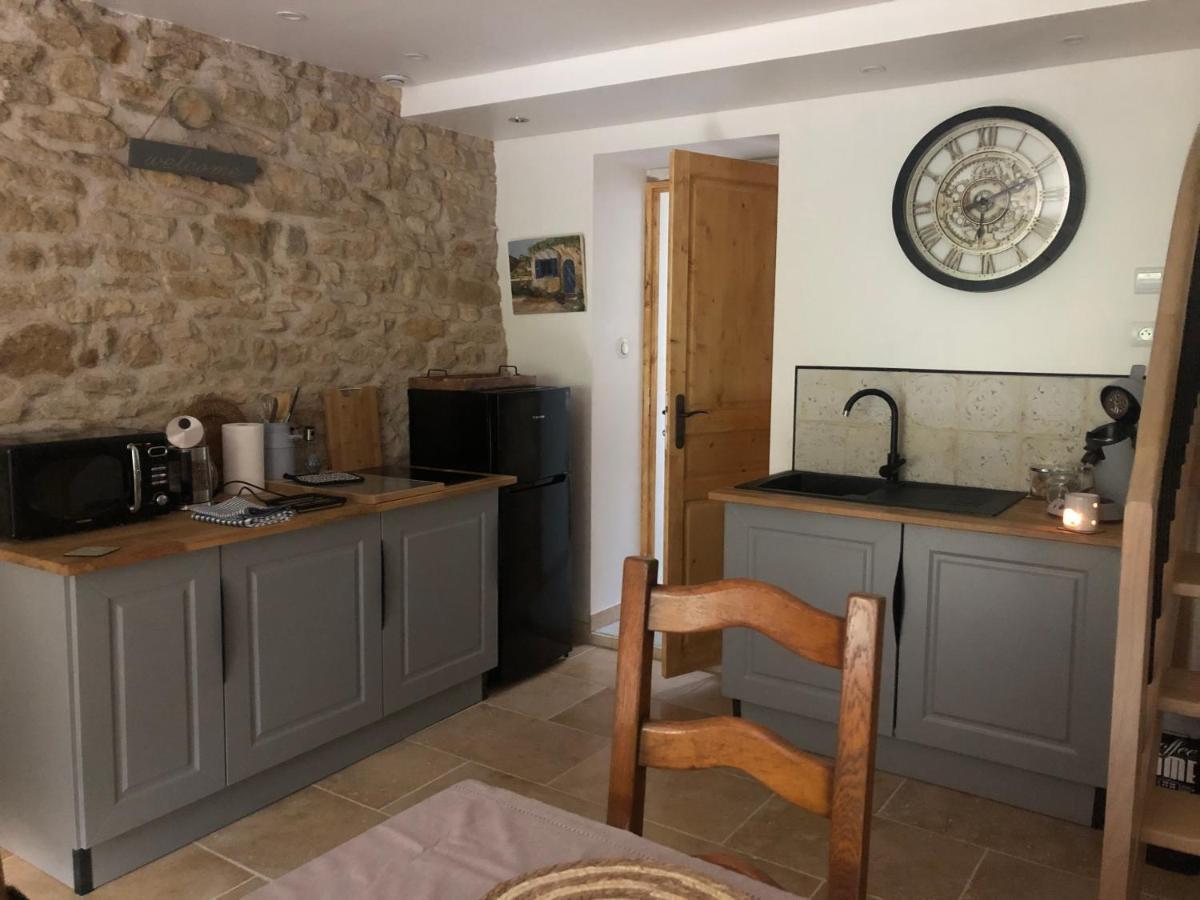 Apartamento Les Bois D'Ormes Bessey-en-Chaume Exterior foto