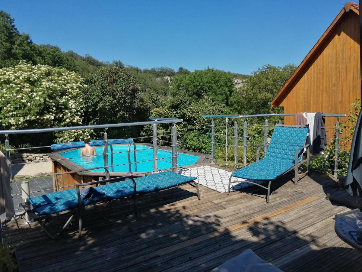 Apartamento Les Bois D'Ormes Bessey-en-Chaume Exterior foto