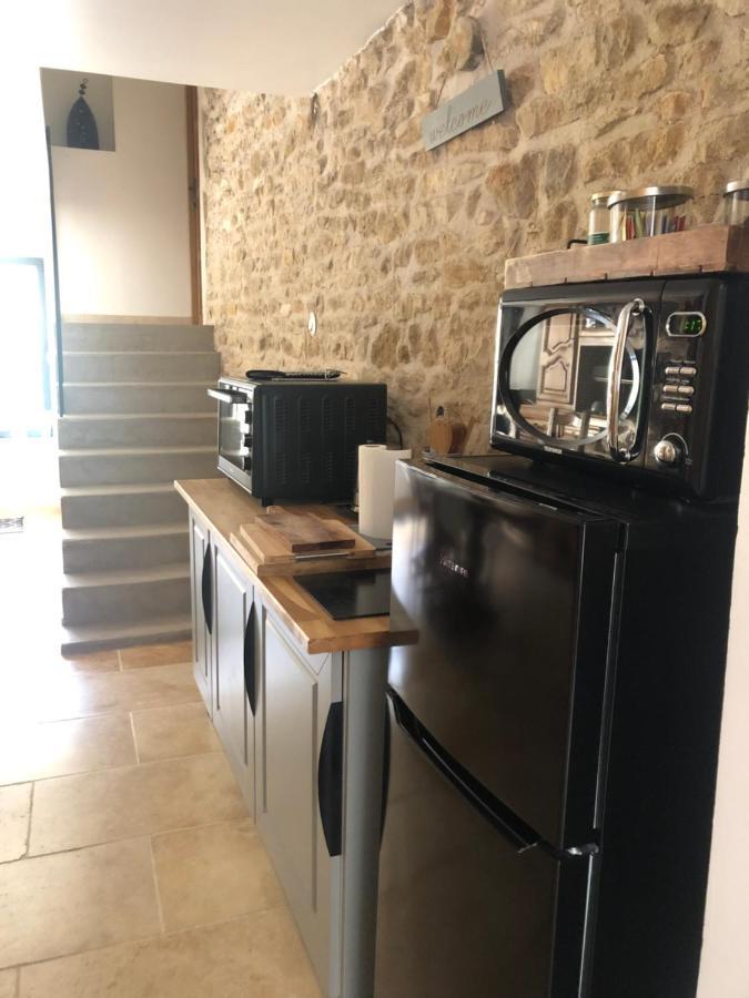 Apartamento Les Bois D'Ormes Bessey-en-Chaume Exterior foto