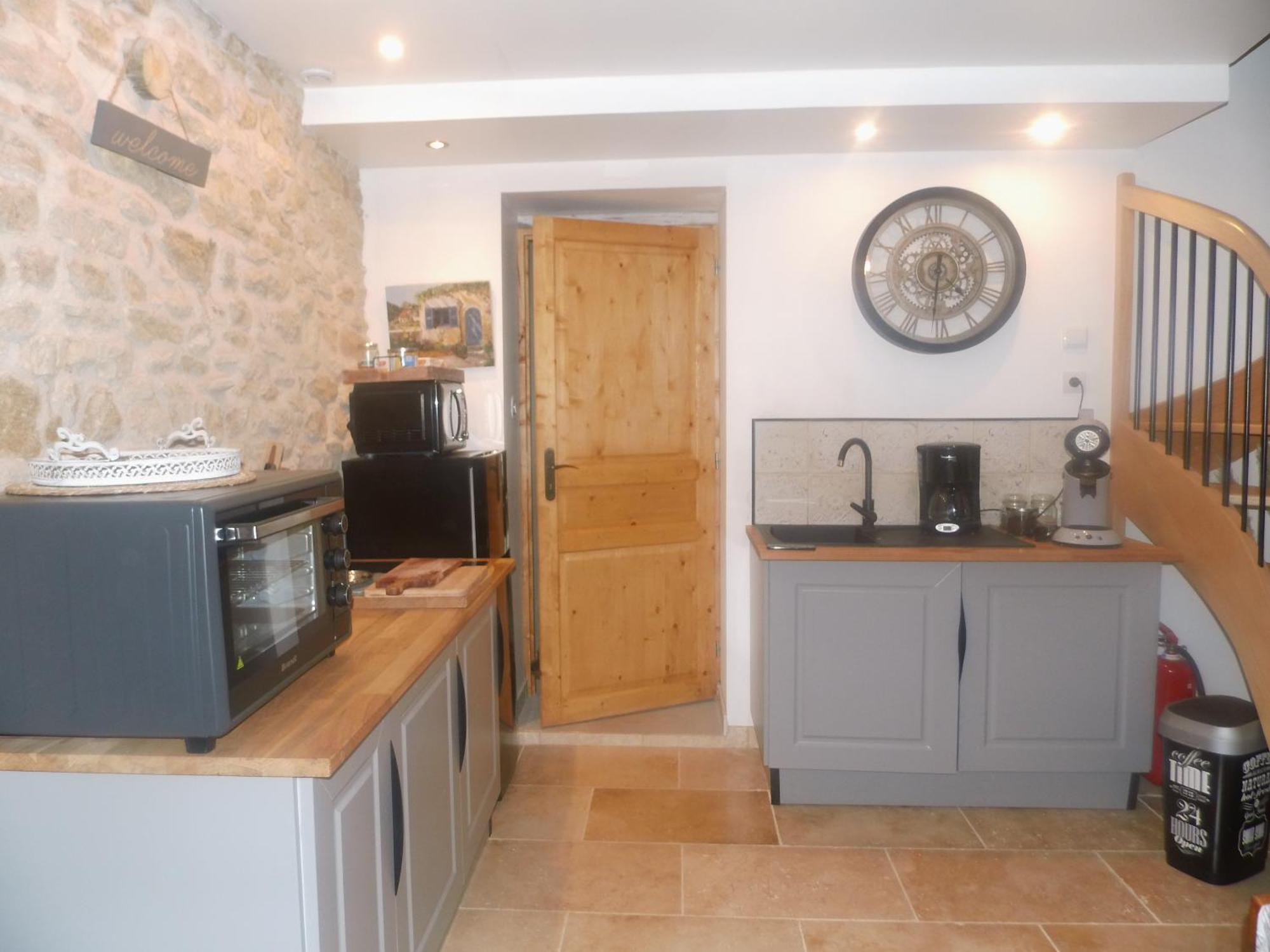 Apartamento Les Bois D'Ormes Bessey-en-Chaume Exterior foto